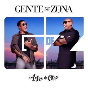 Gente De Zona – En Letra De Otro (Album) (2018)